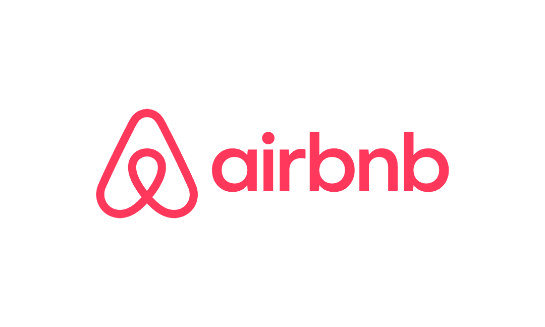 Airbnb logo
